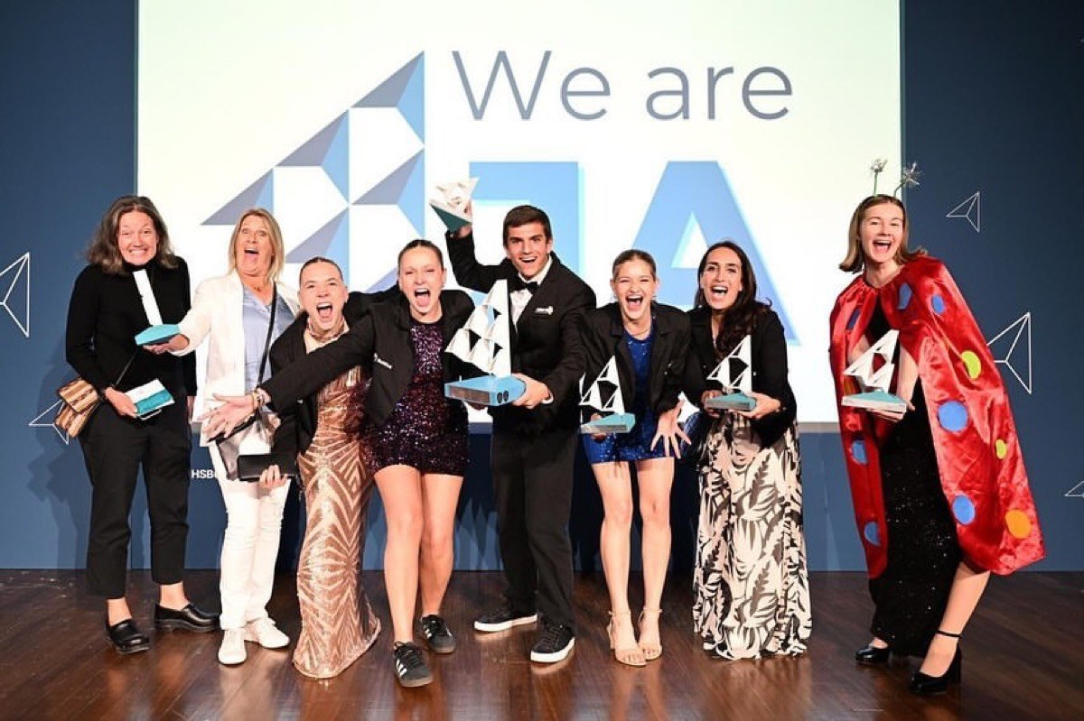 JA Best Company nationally